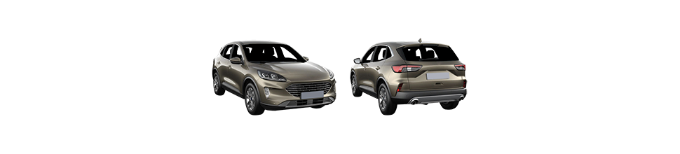 FORD - KUGA : 01/20 -