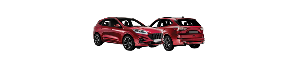 FORD - KUGA STLINE : 01/20 -