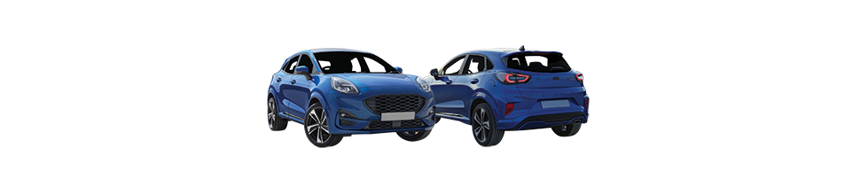 FORD - PUMA STLINE : 12/19 -