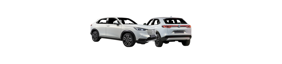 HONDA - HR-V : 01/22 -