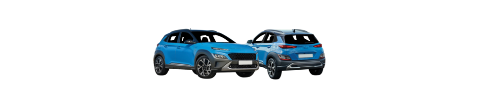 HYUNDAI - KONA : 09/20 -