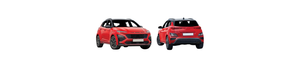 HYUNDAI - KONA NLINE : 09/20 - 05/23