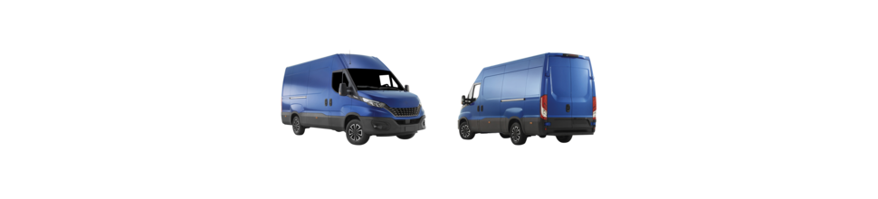 IVECO - DAILY : 11/19 -