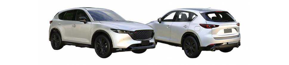 MAZDA - CX5 (KF) : 11/23 -