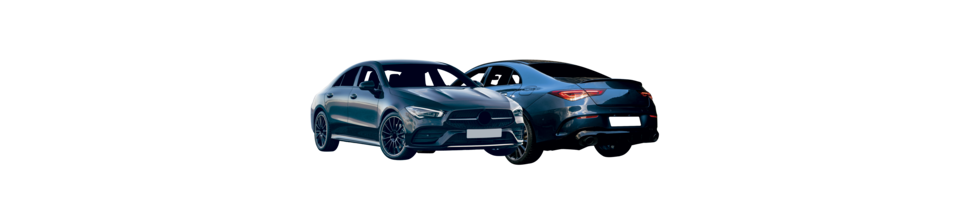 MERCEDES - CLA (W118/C118) AMG : 05/19 - 05/23