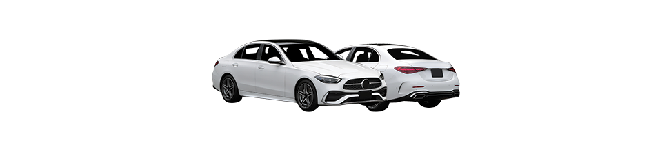 MERCEDES - CLASSE C (W206) : 09/21 -