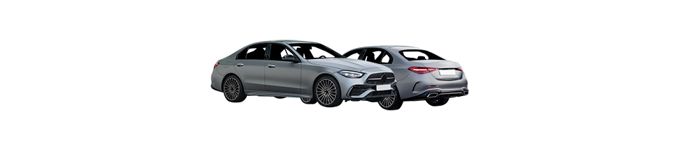 MERCEDES - CLASSE C (W206) AMG : 09/21 -