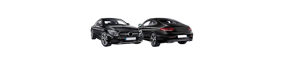MERCEDES - CLASSE C C205 COUPE/CABRIO : 09/15 - 10/18