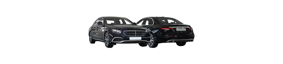 MERCEDES - CLASSE E W213 : 06/20 -
