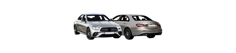 MERCEDES - CLASSE E W213 AMG : 06/20 -