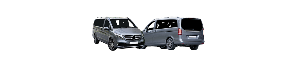 MERCEDES - CLASSE V (W447) : 03/19 -