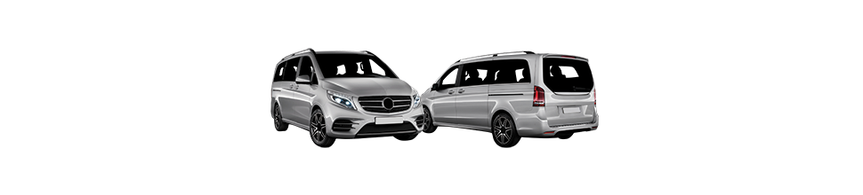 MERCEDES - CLASSE V (W447) AMG : 03/14 - 02/19
