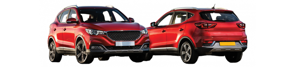 MG - ZS : 11/19 - 10/21