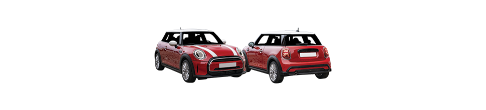 MINI (BMW) - F56/F55/F57 : 03/21 - 03/24