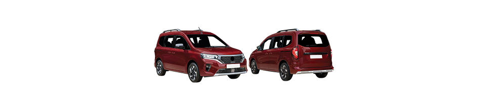NISSAN - TOWNSTAR MULTISPACE : 03/22 -
