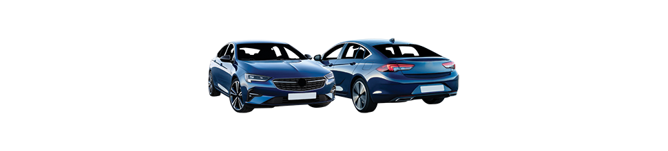 OPEL/VAUXHALL - INSIGNIA B : 01/20 -