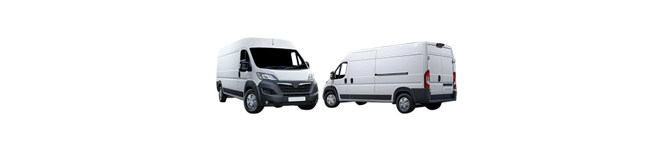 OPEL/VAUXHALL - MOVANO : 05/21 -