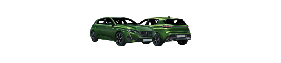 PEUGEOT - 308 (T9) : 09/21 -