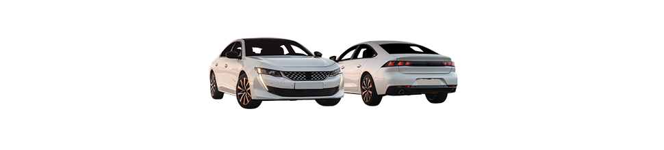 PEUGEOT - 508 : 10/18 -