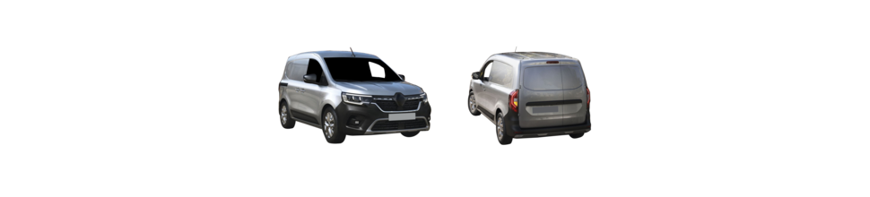 RENAULT - EXPRESS VAN : 03/21 -