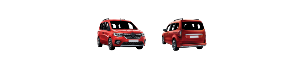 RENAULT - KANGOO MULTISPACE : 03/21 -