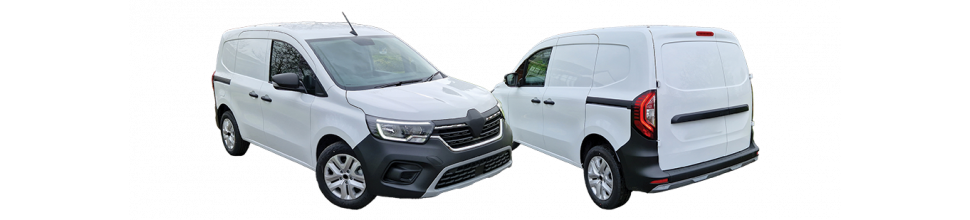 RENAULT - KANGOO VAN : 03/21 -