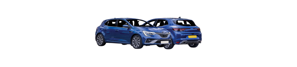 RENAULT - MEGANE RSLINE : 02/20 -