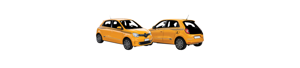 RENAULT - TWINGO : 03/19 -