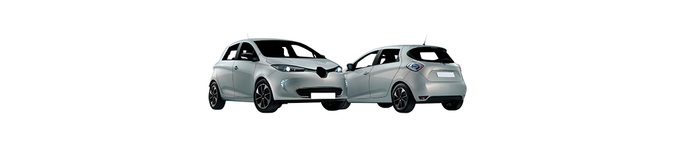 RENAULT - ZOE : 03/13 - 05/19