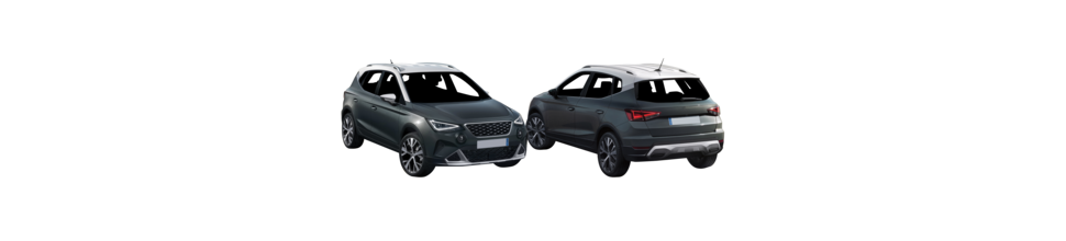 SEAT - ARONA : 08/21 -