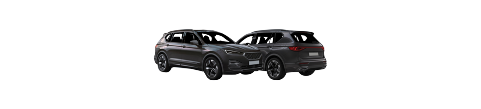 SEAT - TARRACO : 12/18 -