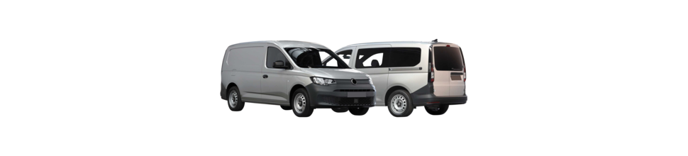VOLKSWAGEN - CADDY CARGO/VAN : 09/20 -