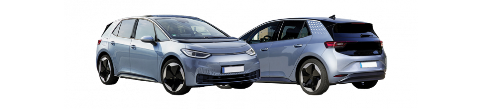 VOLKSWAGEN - ID.3 : 11/19 -
