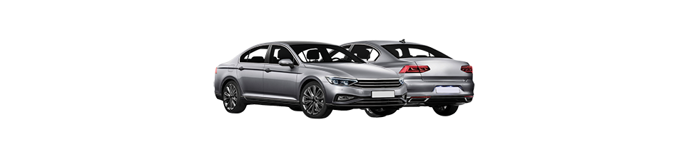 VOLKSWAGEN - PASSAT B8 : 06/19 -