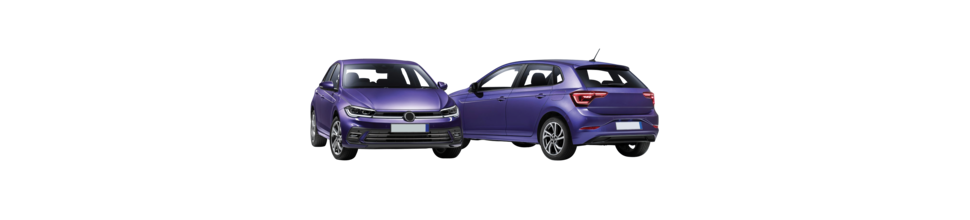 VOLKSWAGEN - POLO : 05/21 -