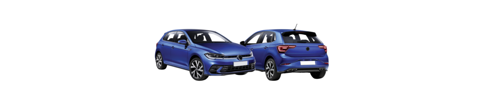 VOLKSWAGEN - POLO RLINE : 05/21 -