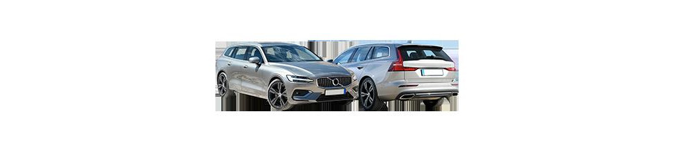 VOLVO - S60-V60 : 04/19 -