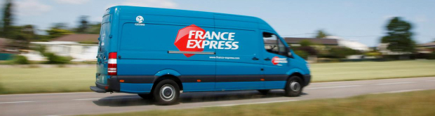 Livraison France Express